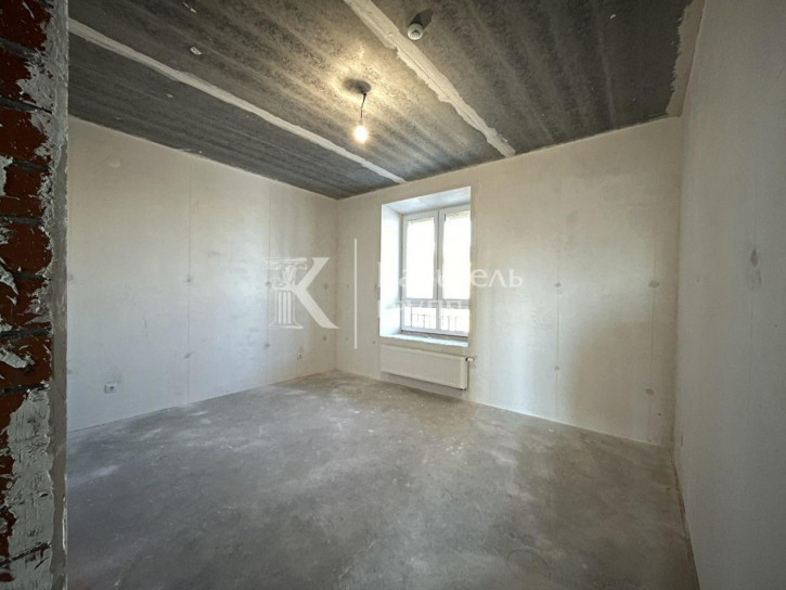 3-комн квартира улица Тимофея Чаркова, 79к3