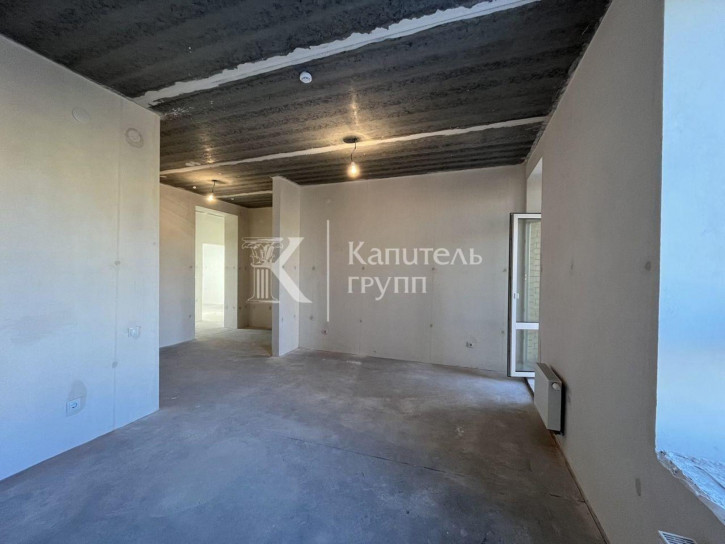 3-комн квартира улица Тимофея Чаркова, 79к3