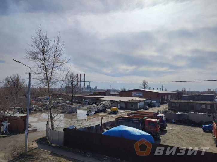 Помещение свободного назначения Заводская улица, 11д