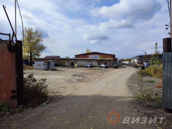 Помещение свободного назначения Заводская улица, 11д