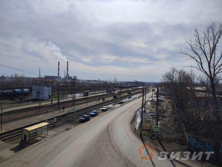 Помещение свободного назначения Заводская улица, 11д