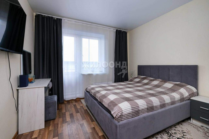 2-комн квартира Стофато улица, д.5