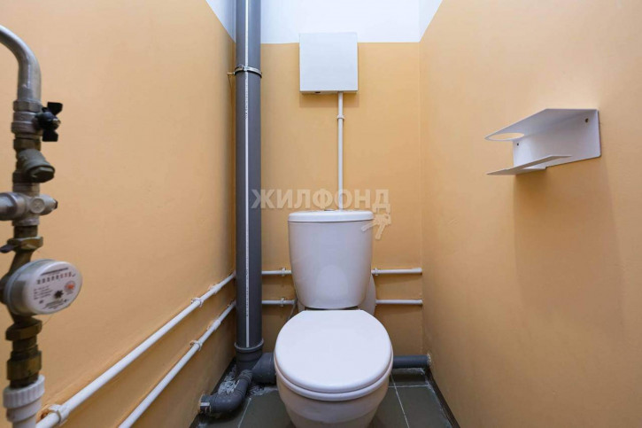 2-комн квартира Стофато улица, д.5