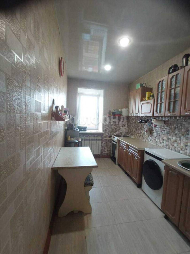 3-комн квартира Ленина улица, д.64