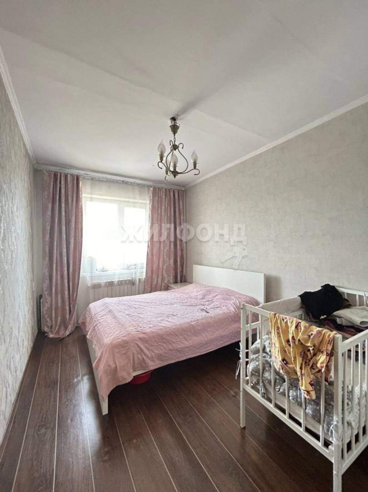 2-комн квартира Красных Партизан улица, д.3