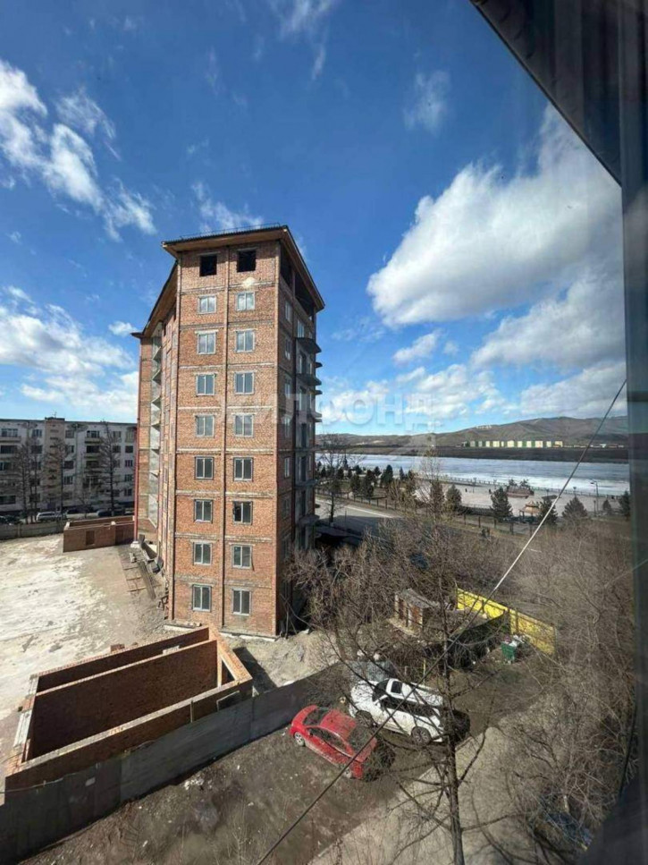 2-комн квартира Красных Партизан улица, д.3