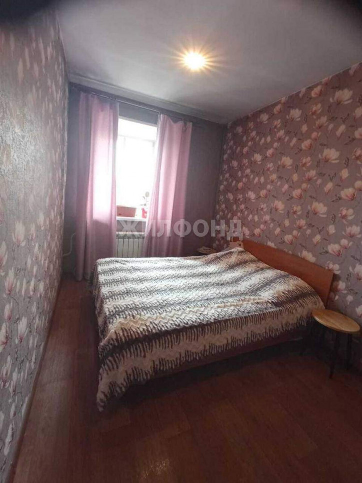 3-комн квартира Ленина улица, д.64