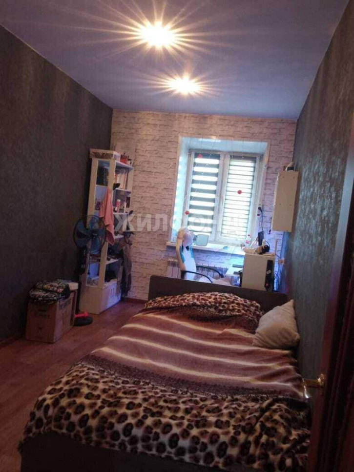 3-комн квартира Ленина улица, д.64