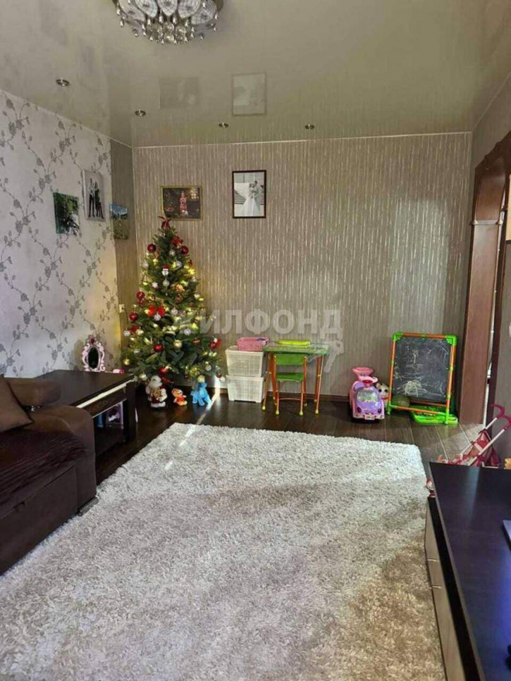 3-комн квартира Колхозная улица, д.8а
