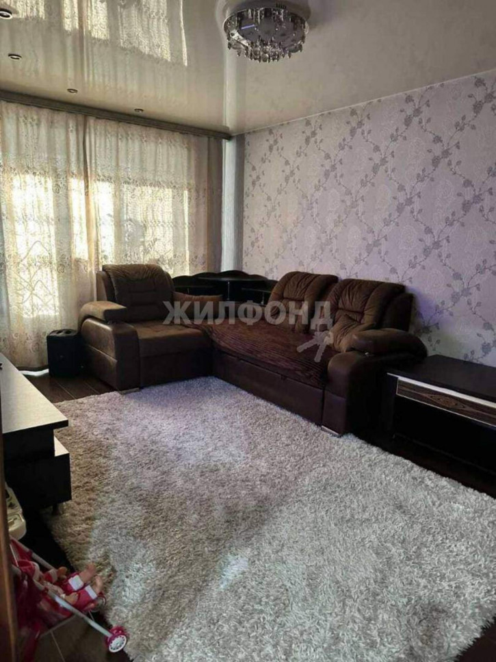 3-комн квартира Колхозная улица, д.8а