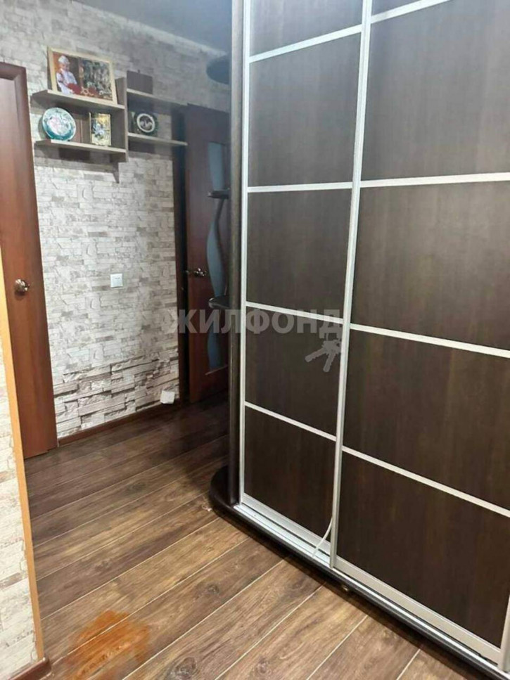 3-комн квартира Колхозная улица, д.8а