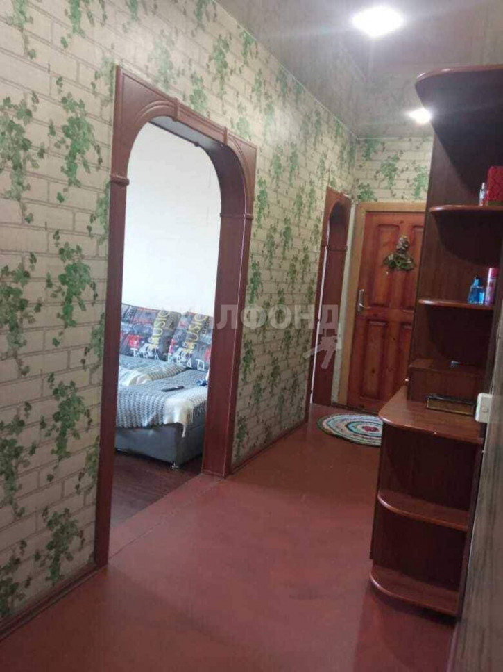 3-комн квартира Ленина улица, д.64
