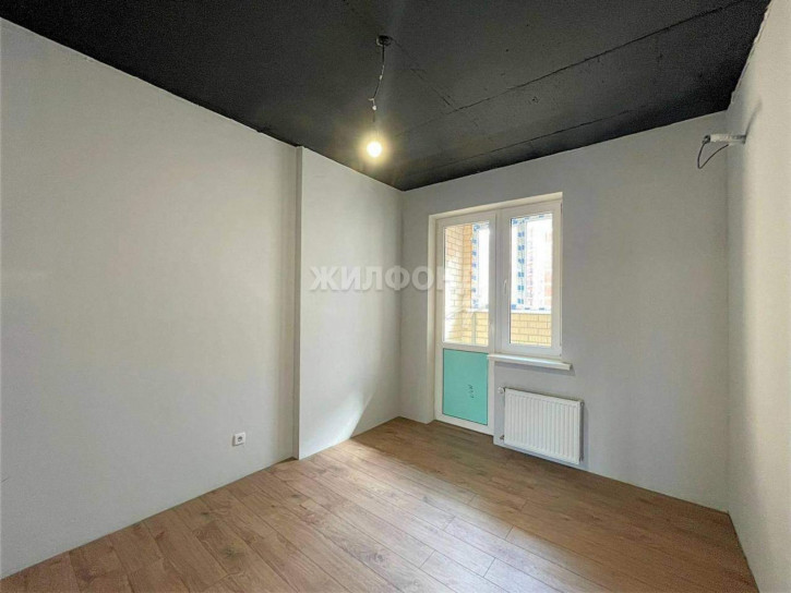 3-комн квартира Западный Обход улица, д.45к2