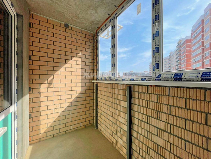 3-комн квартира Западный Обход улица, д.45к2