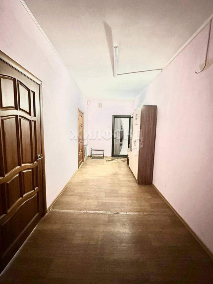 4-комн квартира 13-й микрорайон, д.3