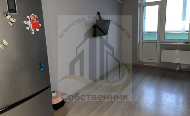 3-комн квартира Революции пр-кт, 9а