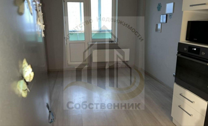 3-комн квартира Революции пр-кт, 9а