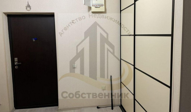 3-комн квартира Революции пр-кт, 9а