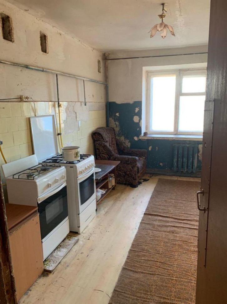 Комната Д.Бедного ул, 56