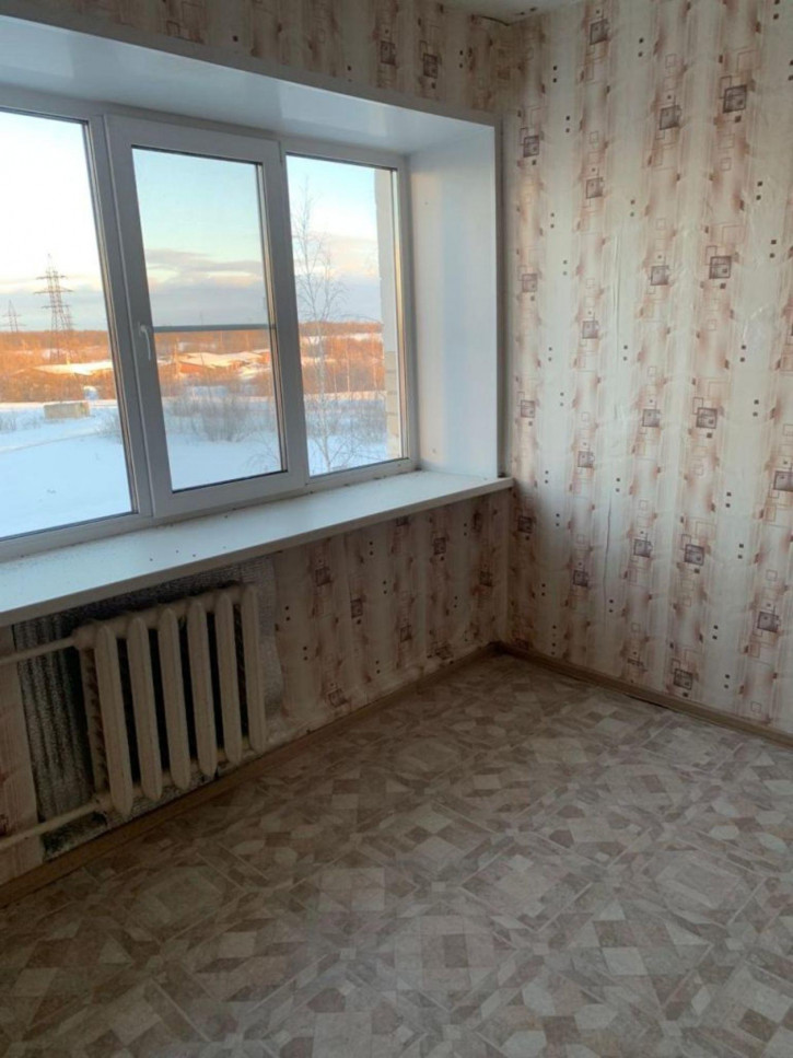 Комната Д.Бедного ул, 56