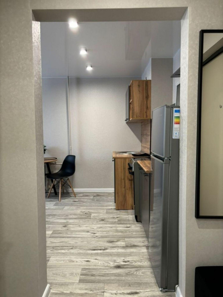 2-комн квартира Заводская ул, 6