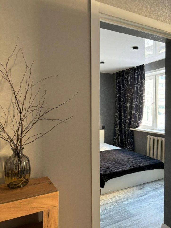 2-комн квартира Заводская ул, 6