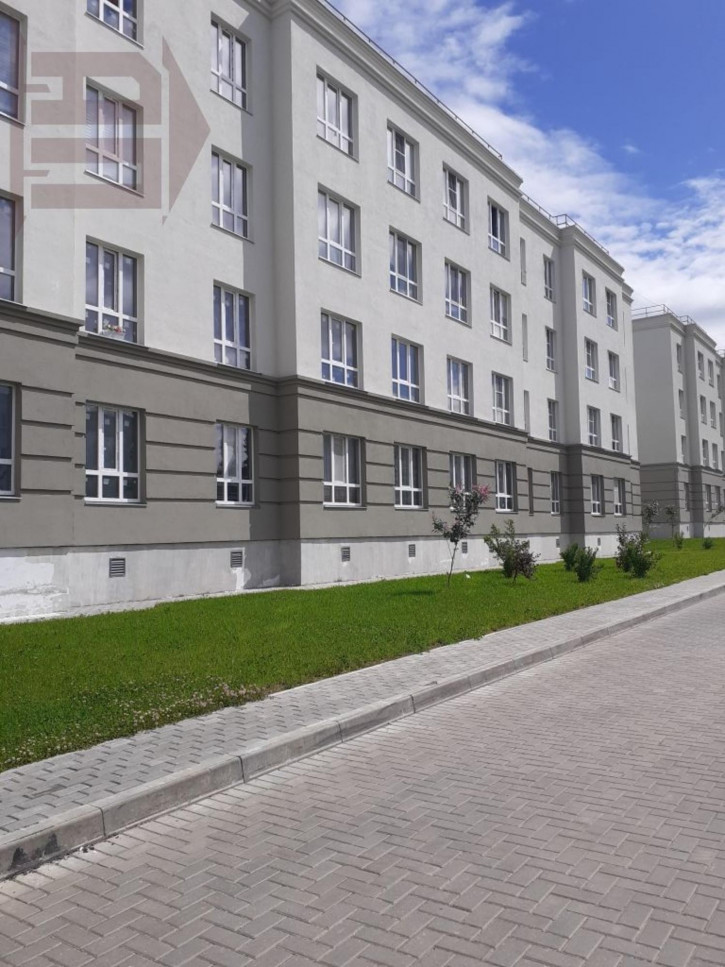 2-комн квартира Медовая ул, 6 кор1