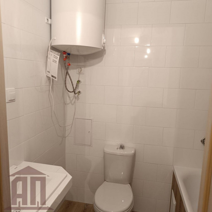 2-комн квартира Медовая ул, 6 кор1