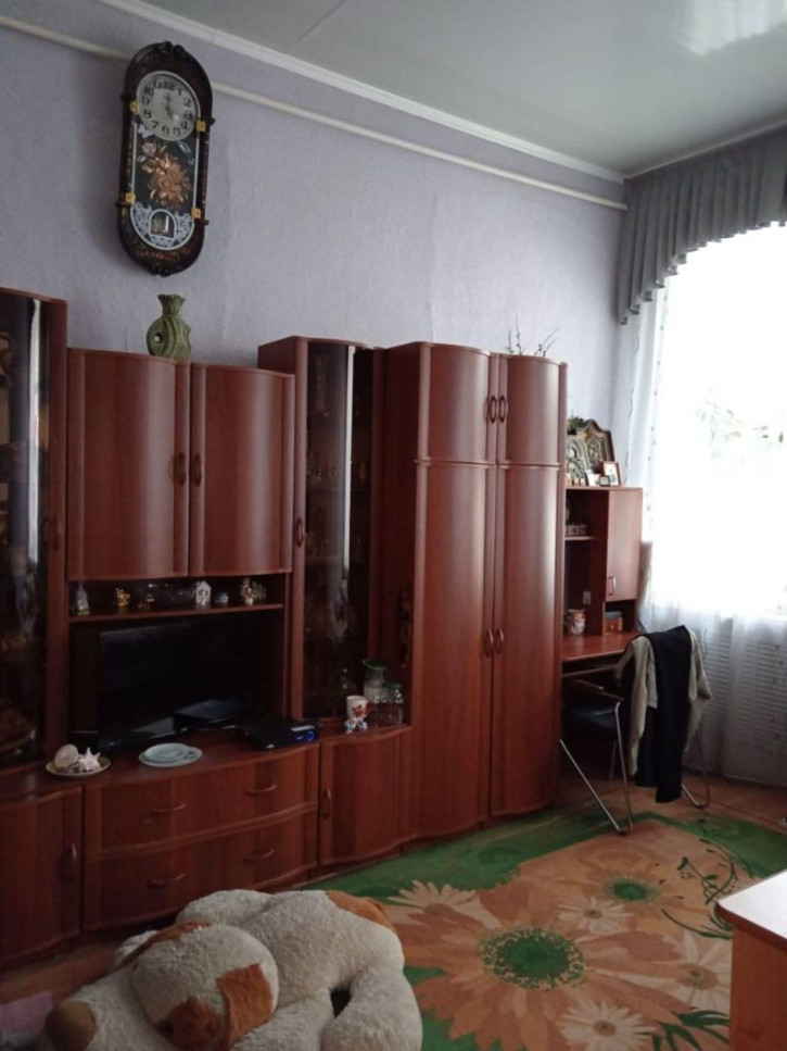 2-комн квартира Красноармейская Улица, 3/26