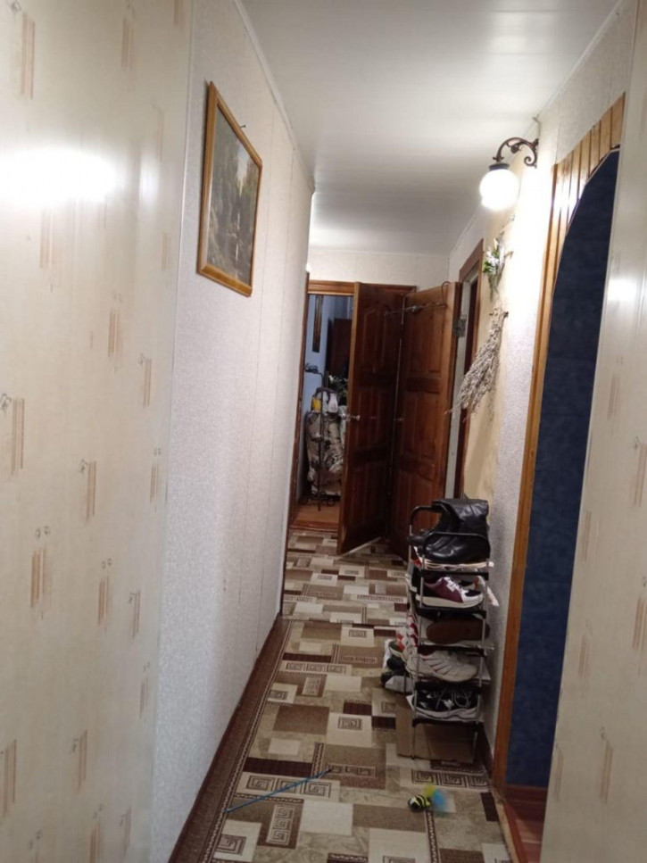 2-комн квартира Красноармейская Улица, 3/26
