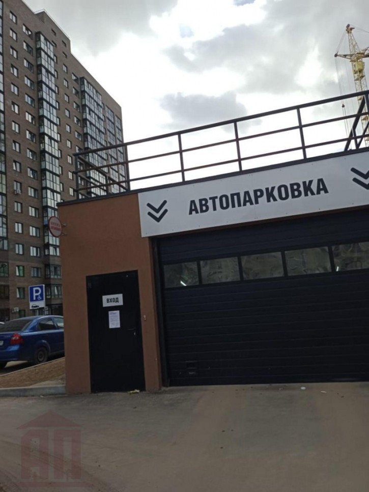 1-комн квартира в новом доме Лемешева ул, 6