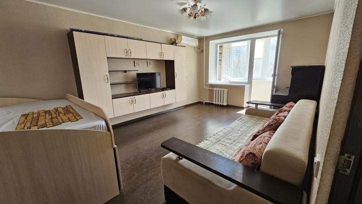 2-комн квартира 34