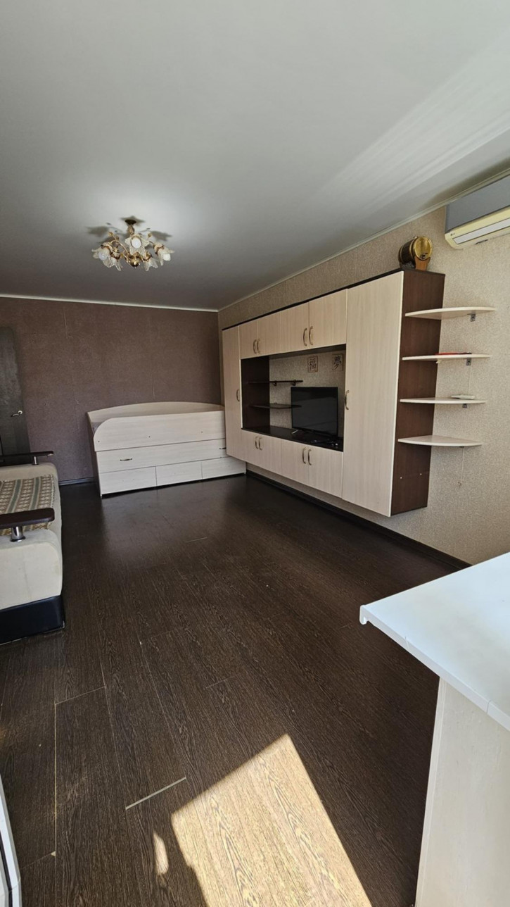 2-комн квартира 34
