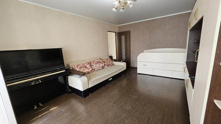 2-комн квартира 34