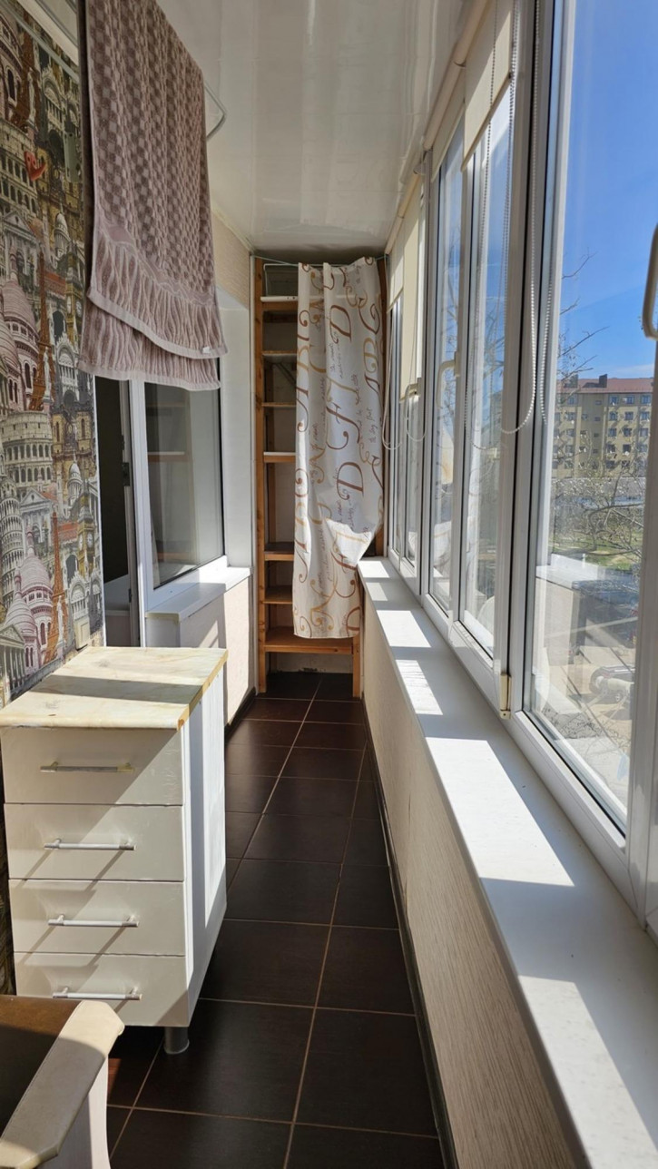 2-комн квартира 34