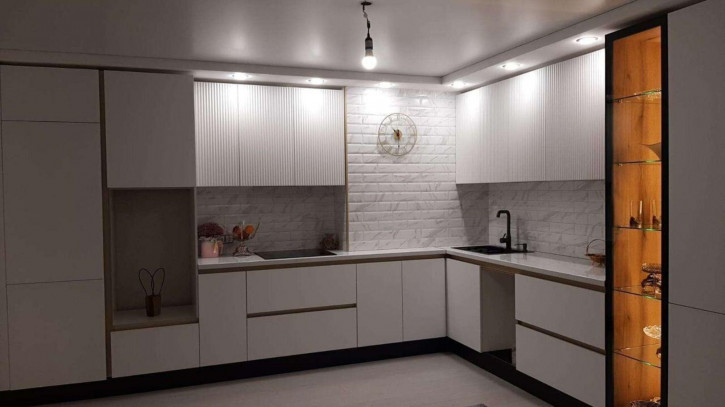 2-комн квартира Объездная улица, 39к2