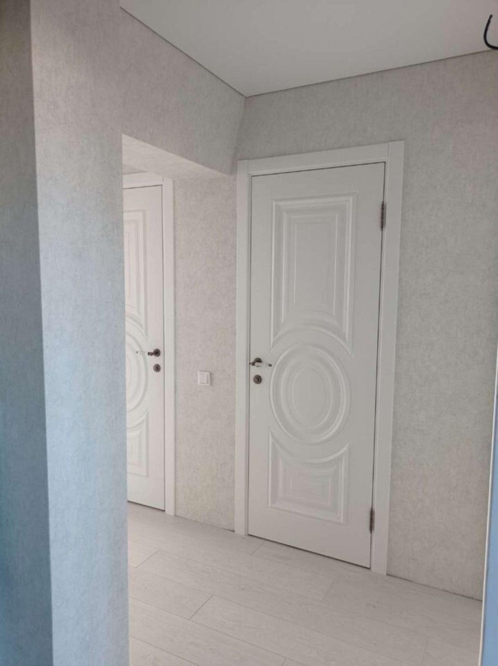 2-комн квартира Объездная улица, 39к2