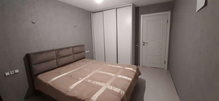 2-комн квартира Объездная улица, 39к2