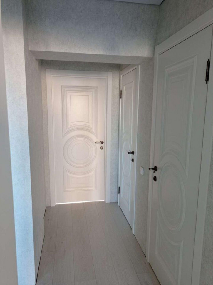 2-комн квартира Объездная улица, 39к2