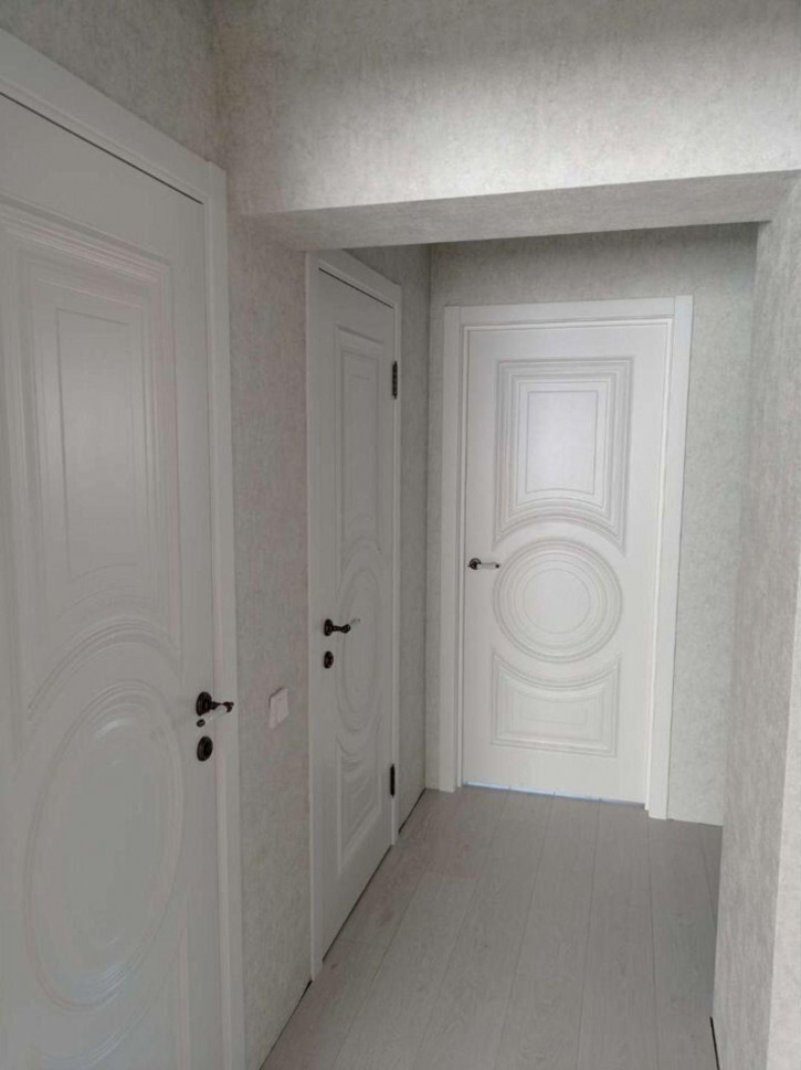 2-комн квартира Объездная улица, 39к2