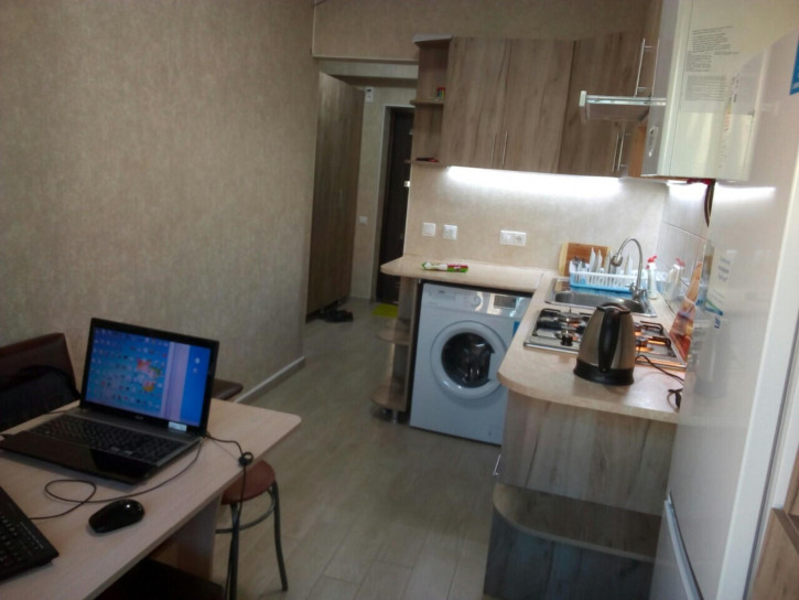 1-комн квартира улица Ленина, 180к2