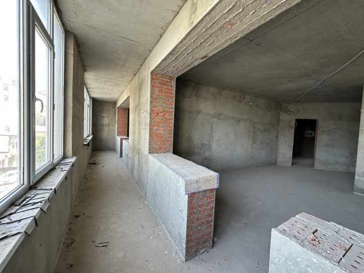 1-комн квартира Терская улица, 79