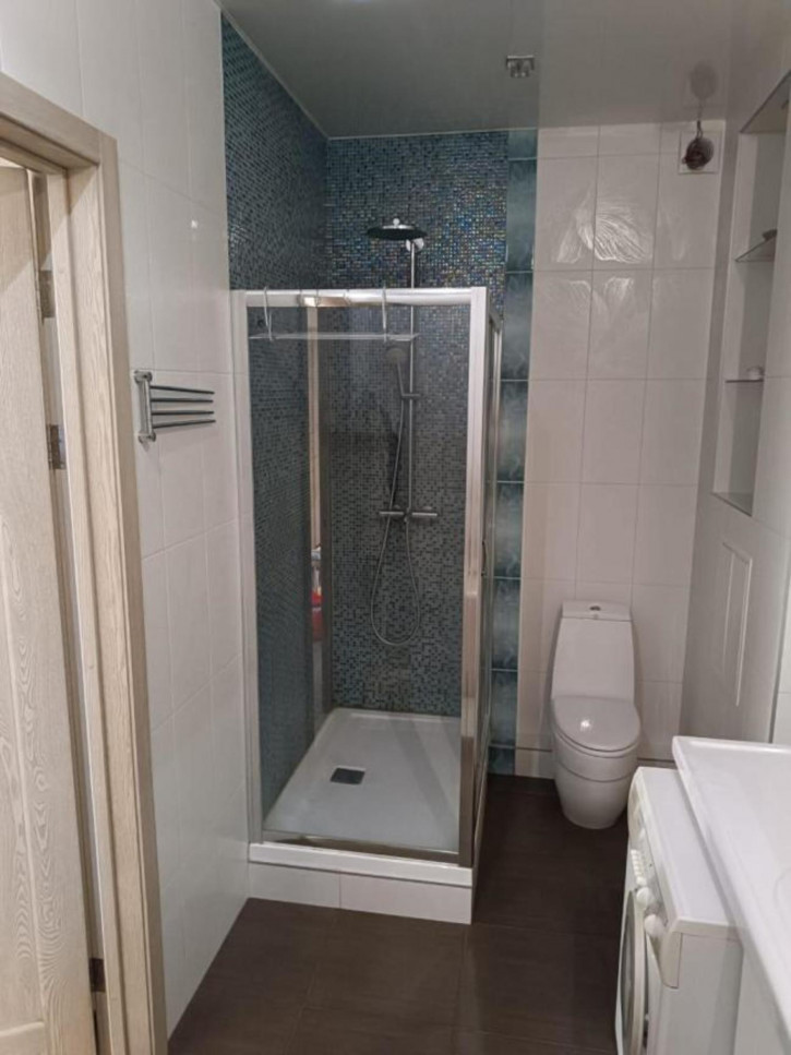 3-комн квартира Кирова, 46