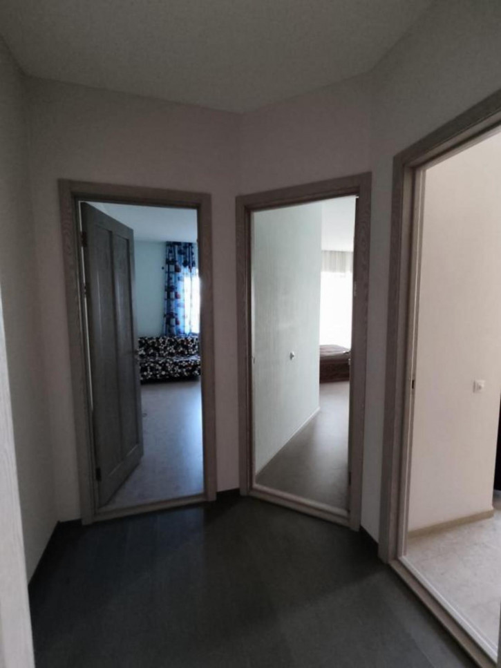 3-комн квартира Кирова, 46