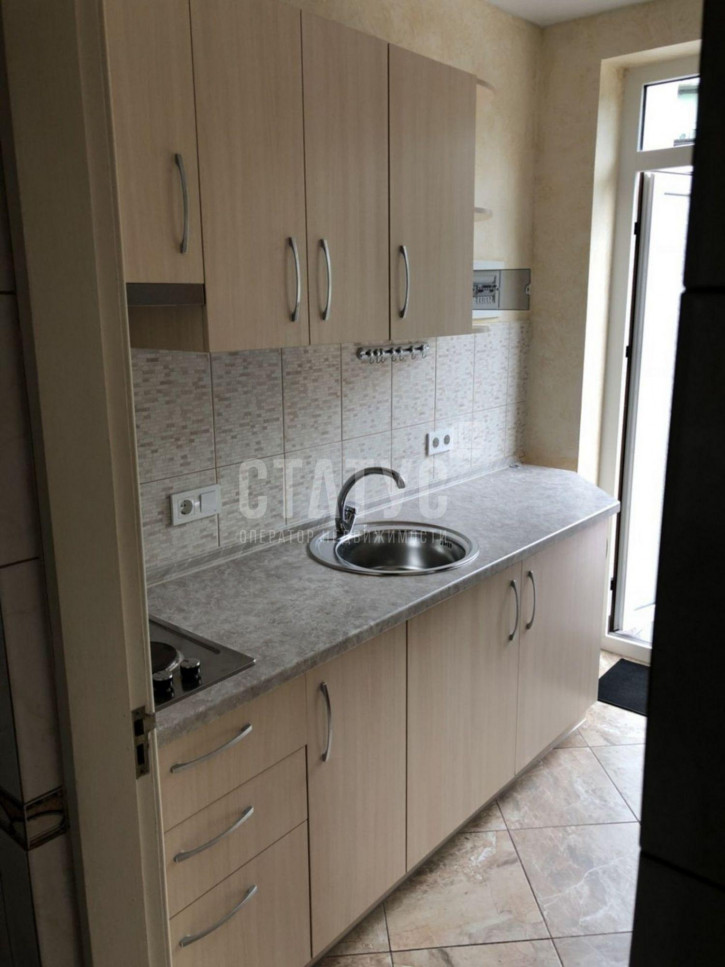 1-комн квартира Ломоносова ул, 39 в