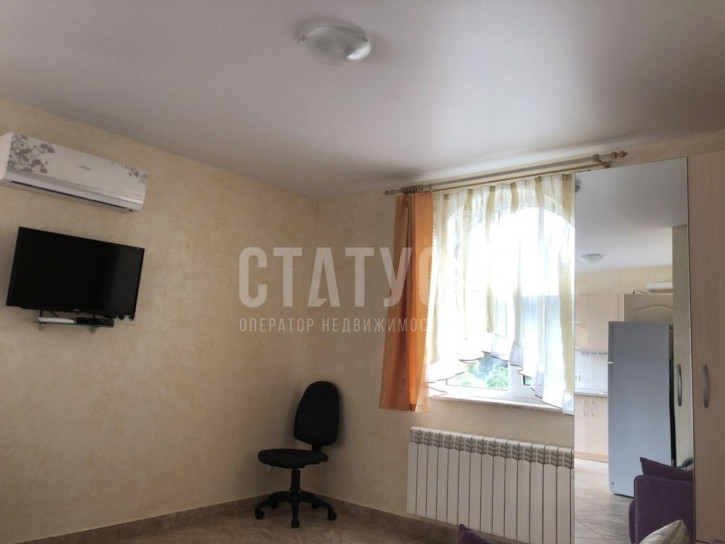 1-комн квартира Ломоносова ул, 39 в