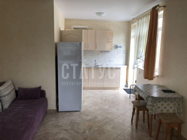 1-комн квартира Ломоносова ул, 39 в