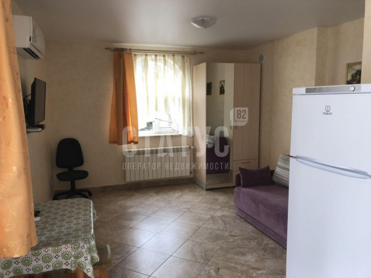 1-комн квартира Ломоносова ул, 39 в