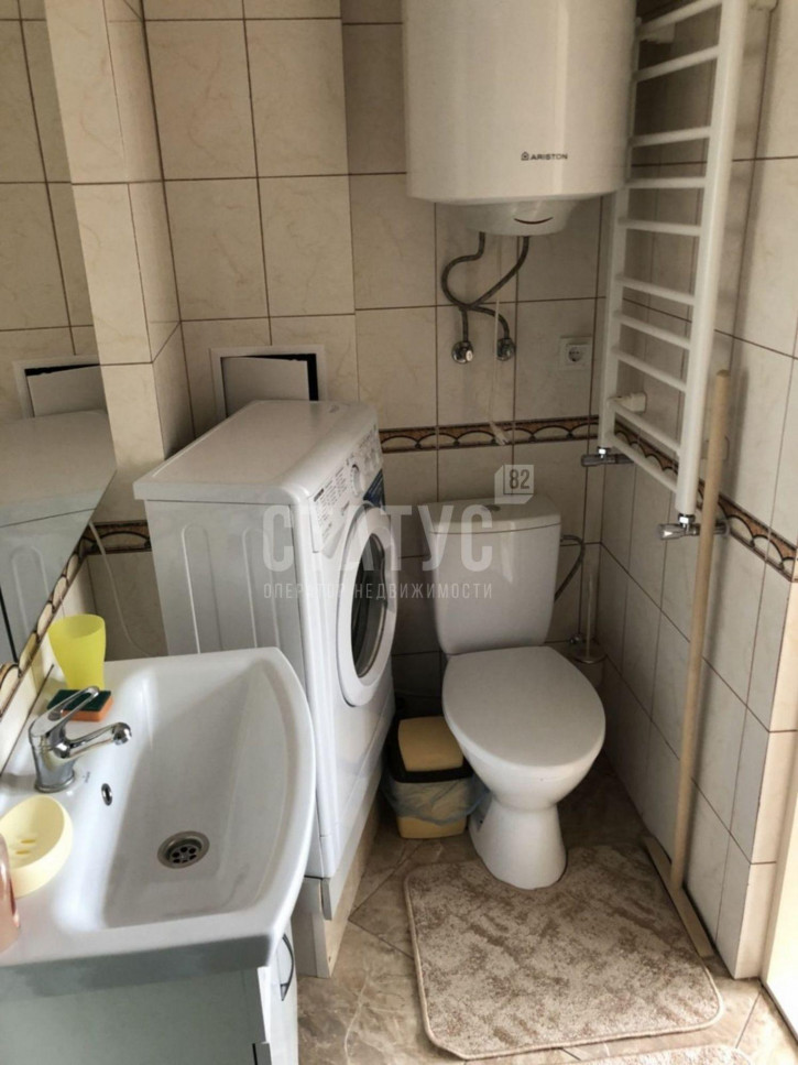 1-комн квартира Ломоносова ул, 39 в