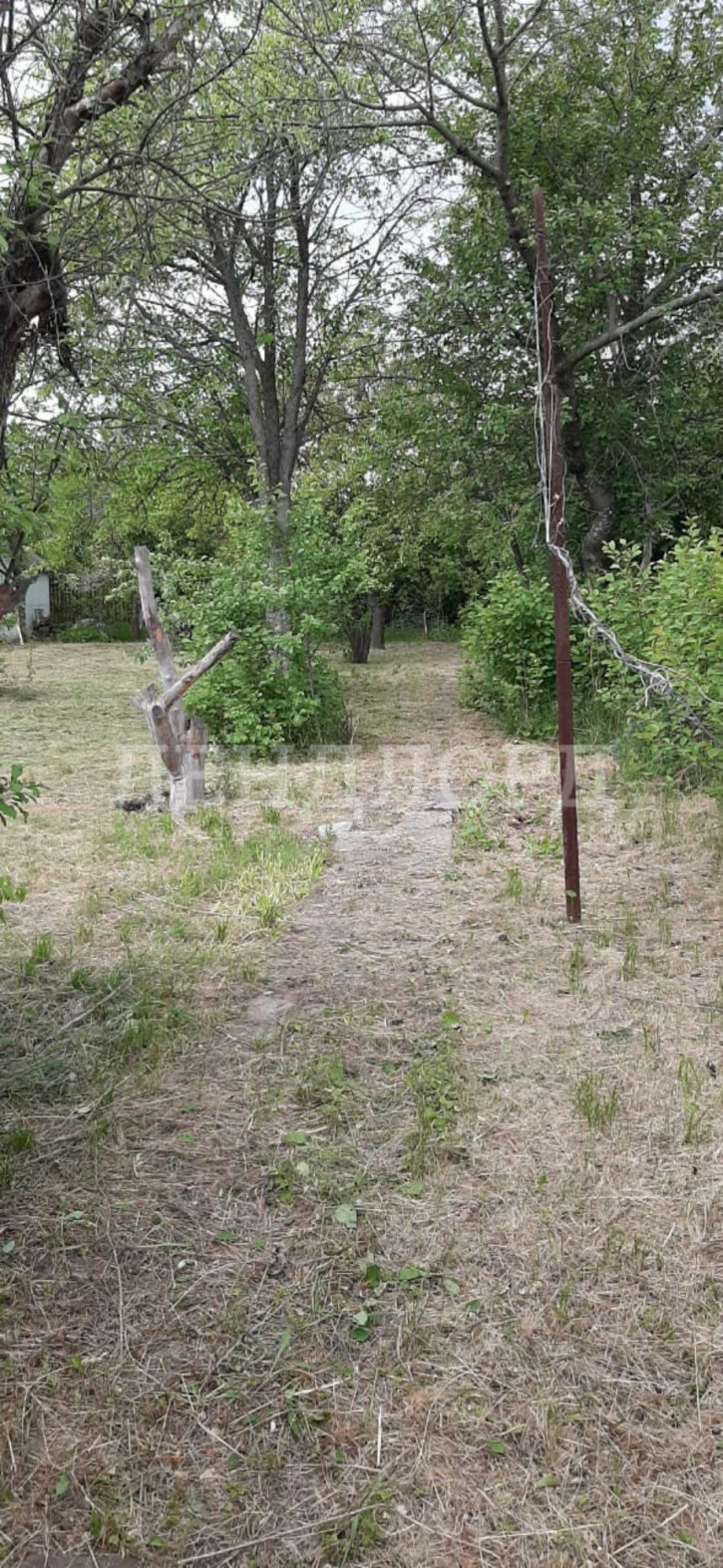 Земельный участок Речная улица